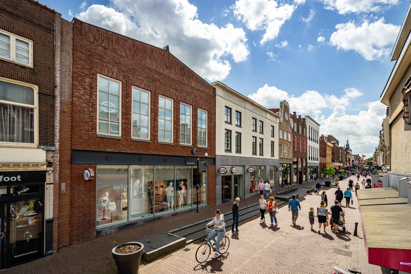 Bekijk foto 1 van Kleiweg 46