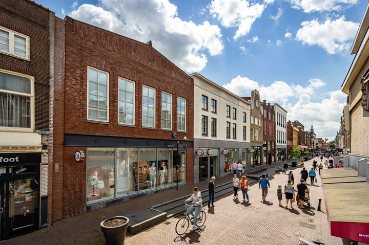 Kleiweg 46, Gouda
