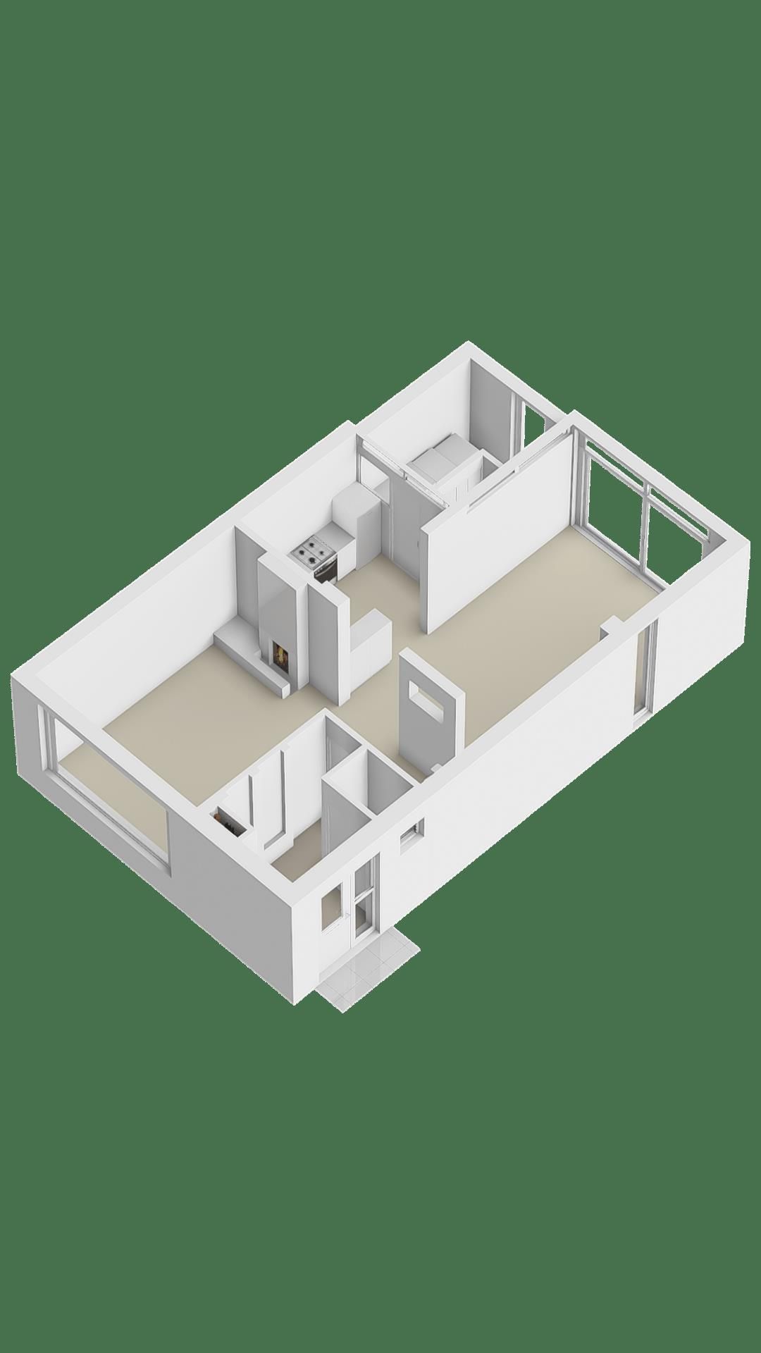 Foto 39 van Prins Mauritslaan 3