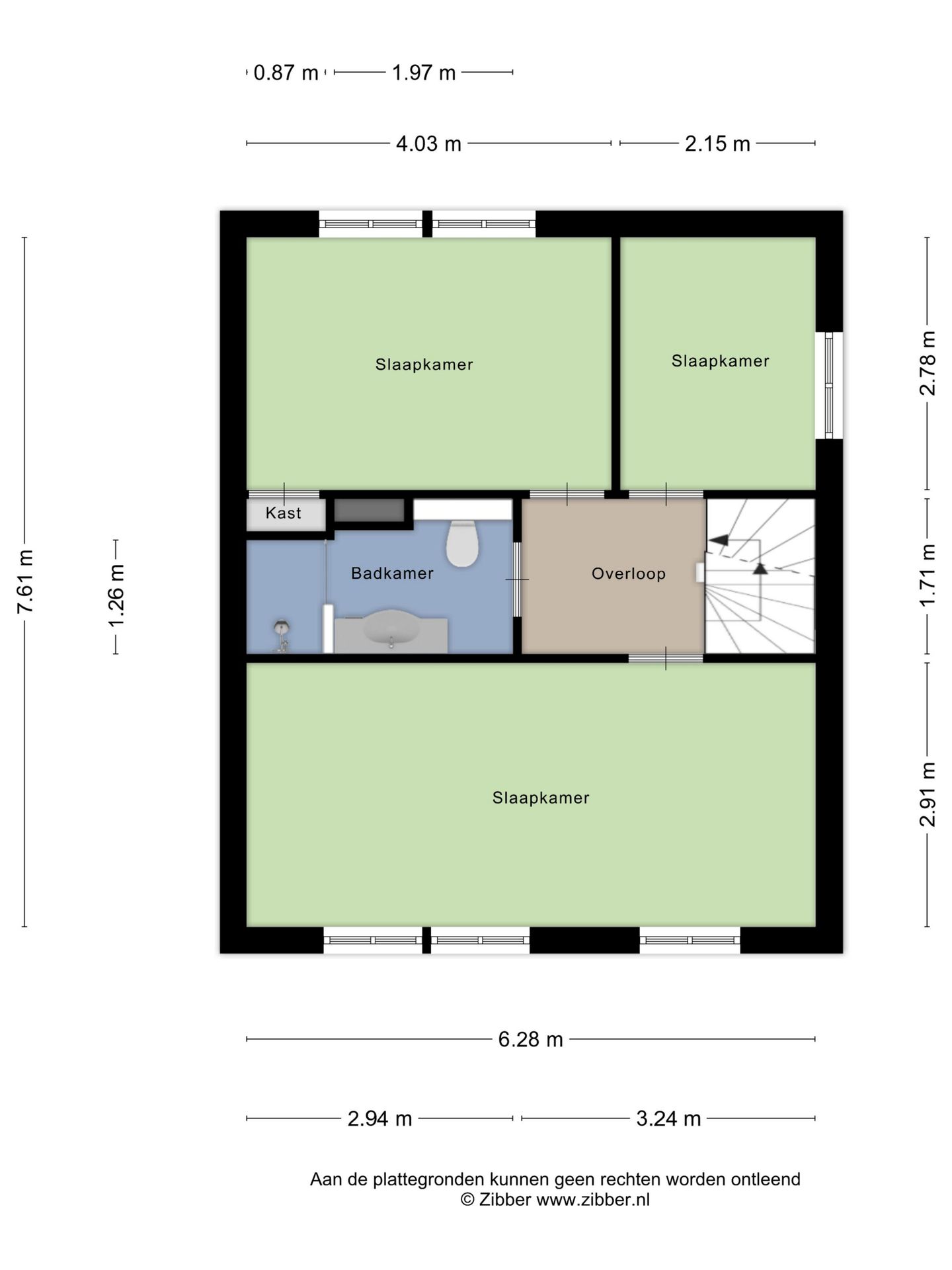 Foto 40 van Prins Mauritslaan 3