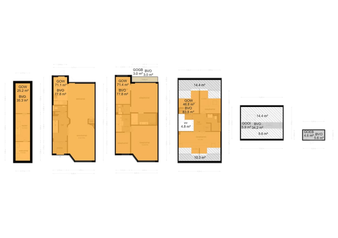 Foto 61 van Botticellistraat 33