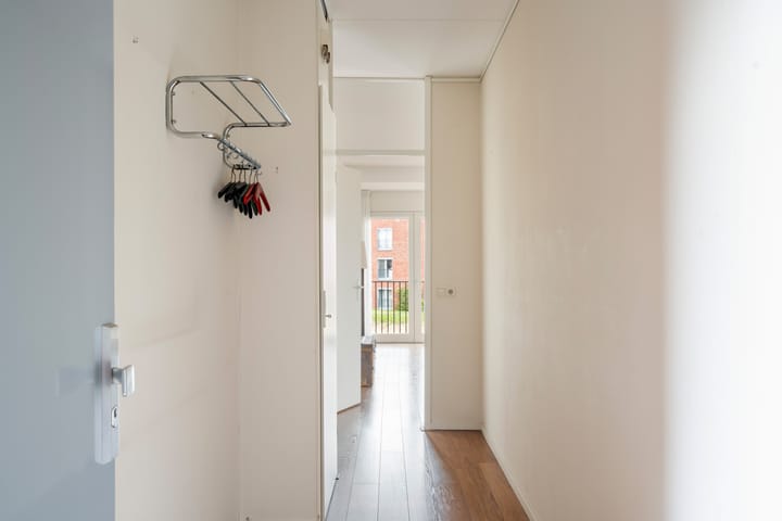 Appartement te koop: Laan van Floris de Vijfde 93, Nootdorp