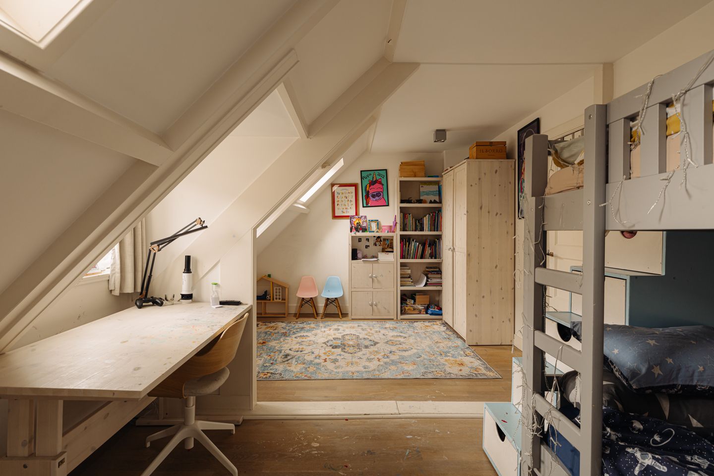 Foto 40 van Botticellistraat 33