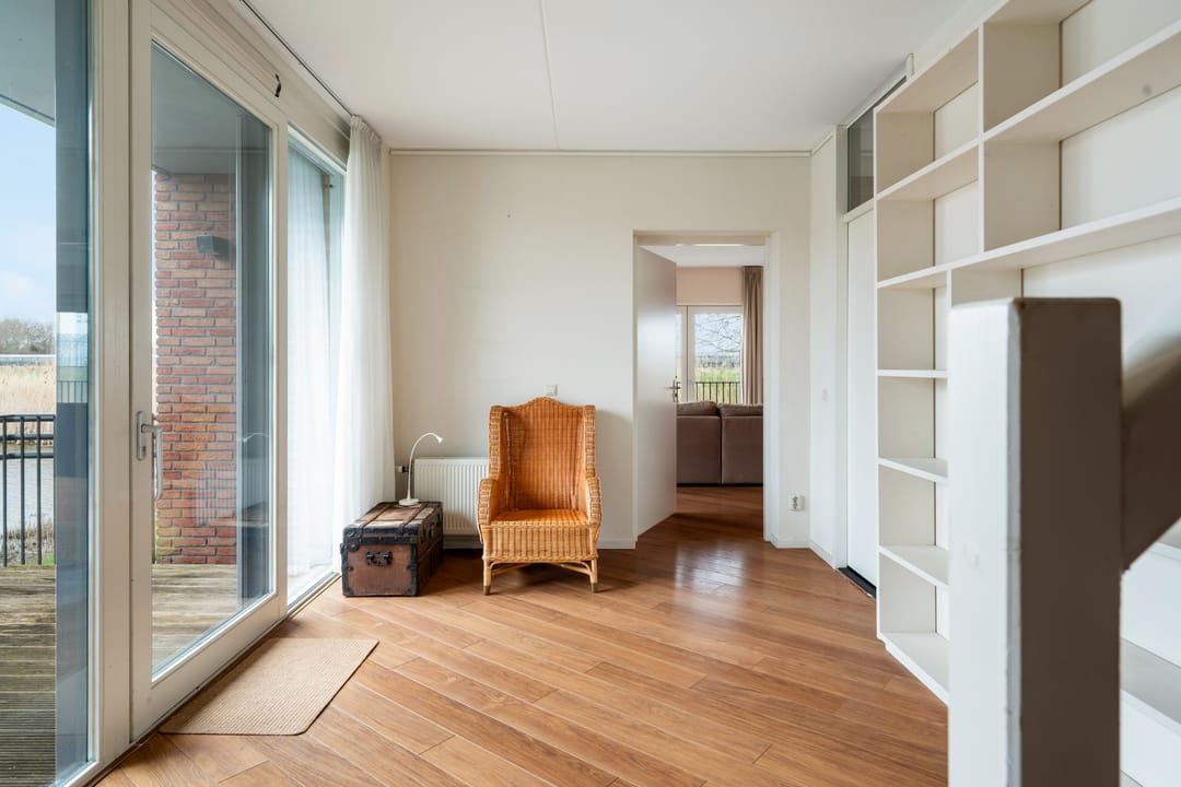 Foto 22 van Laan van Floris de Vijfde 93