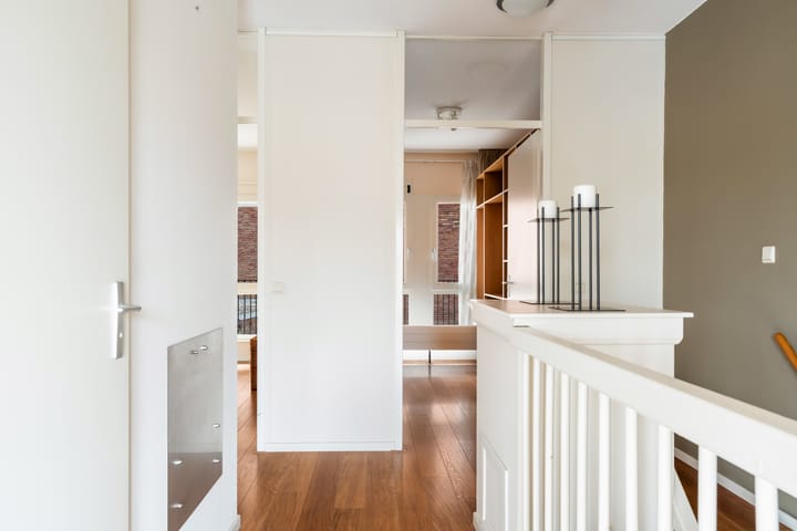 Appartement te koop: Laan van Floris de Vijfde 93, Nootdorp