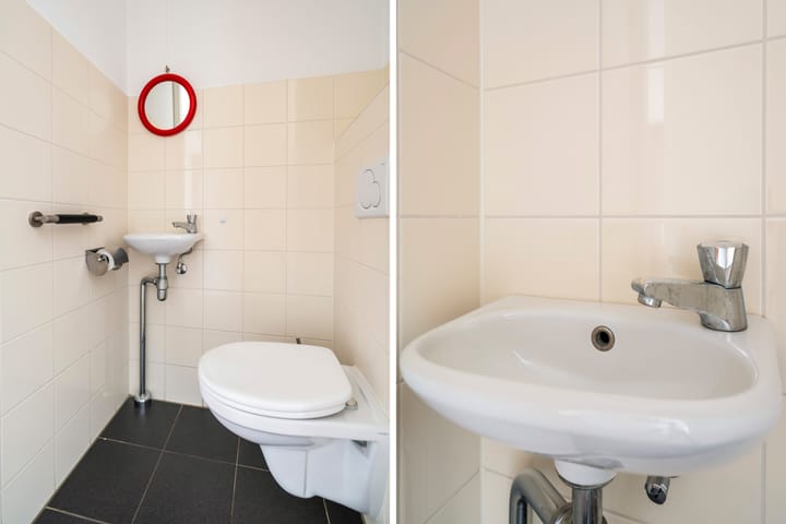 Appartement te koop: Laan van Floris de Vijfde 93, Nootdorp