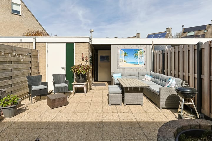 Photo 4 of Blaasbalg 6