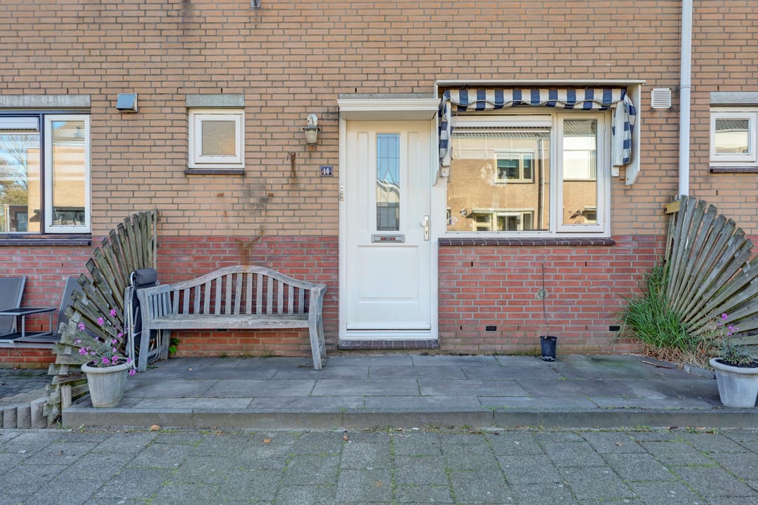 Foto 7 van Scholekster 14