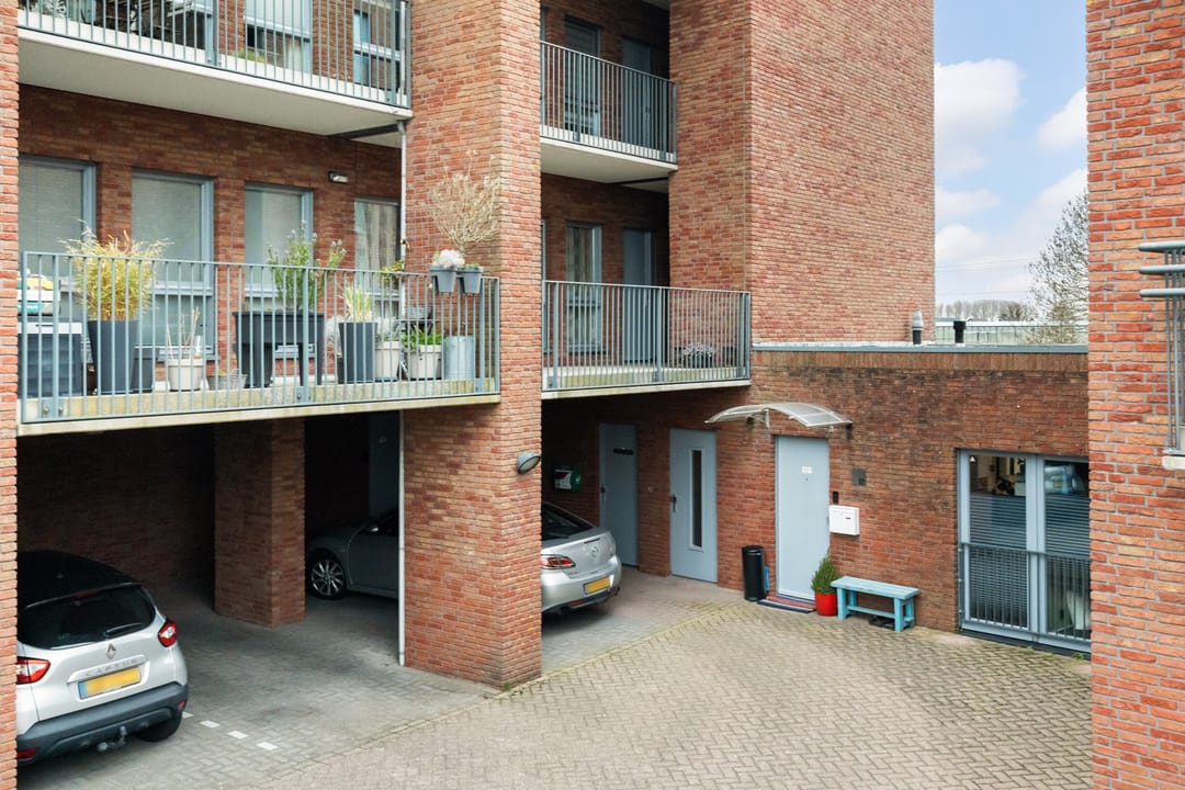 Foto 38 van Laan van Floris de Vijfde 93