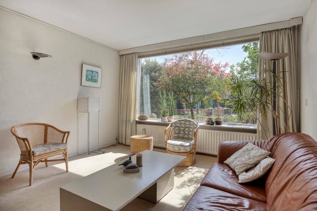 Foto 7 van Prins Mauritslaan 3