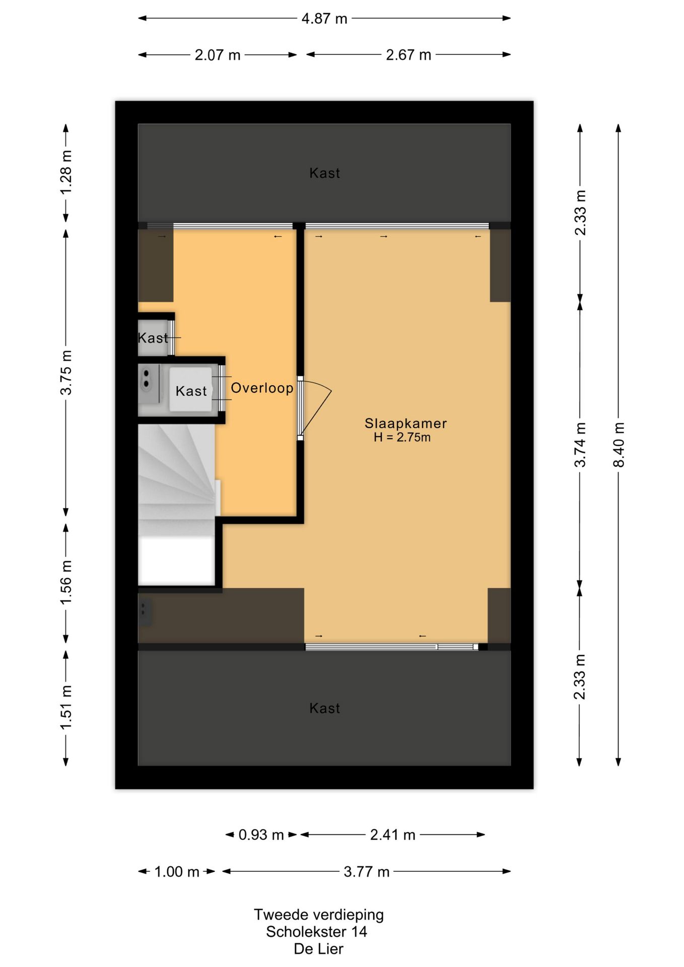 Foto 35 van Scholekster 14