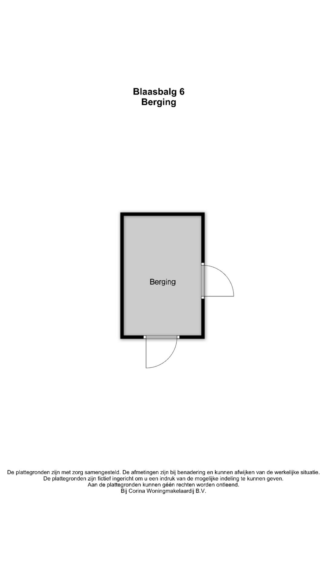 Foto 43 van Blaasbalg 6