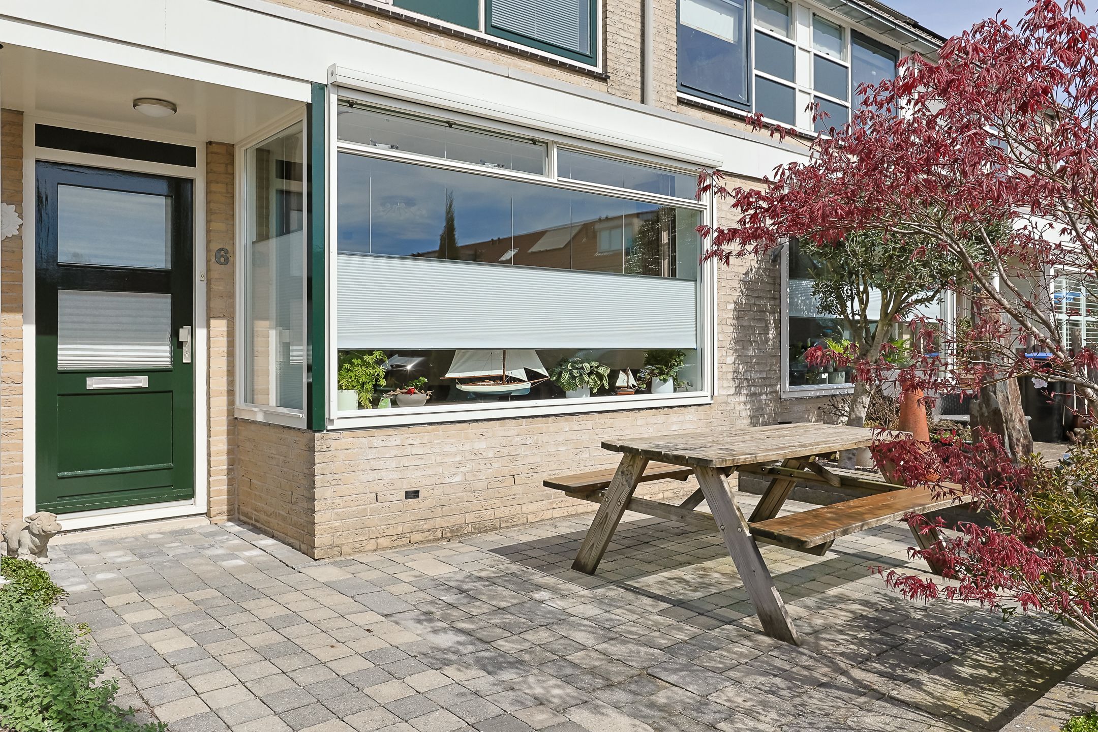 Foto 6 van Blaasbalg 6