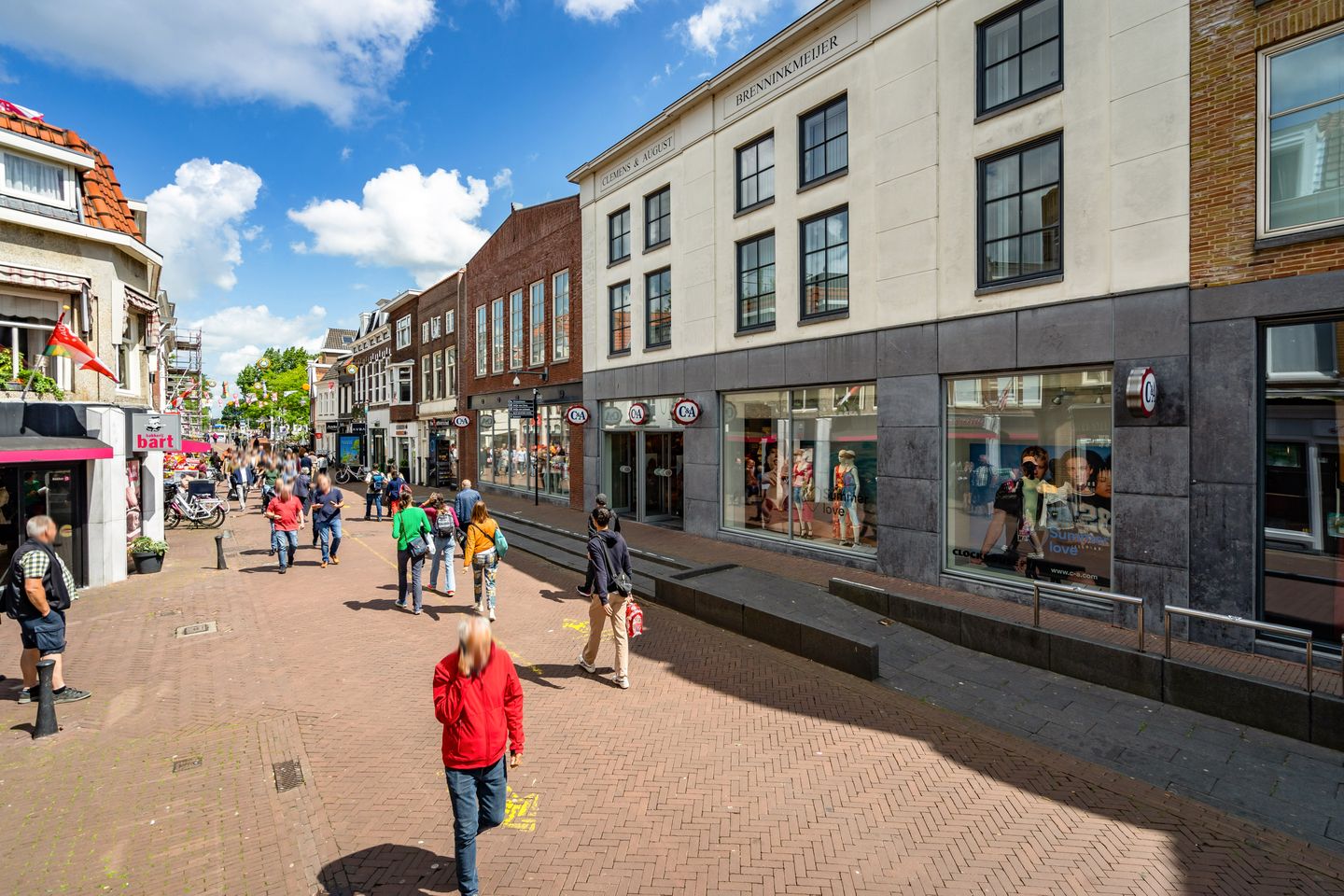 View photo 2 of Kleiweg 46