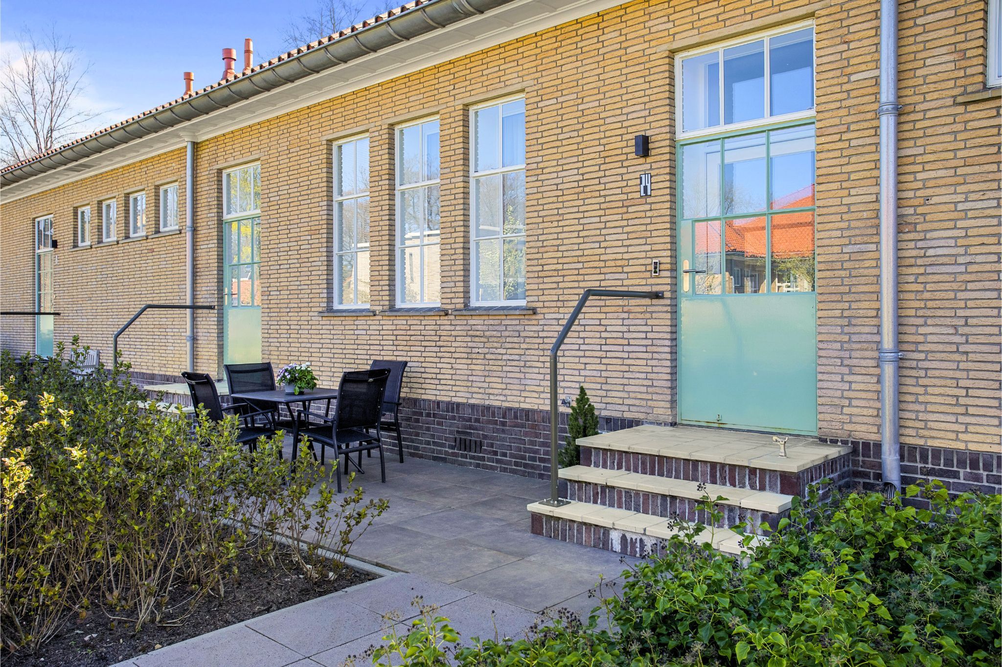 Foto 6 van Hooge Riet 24