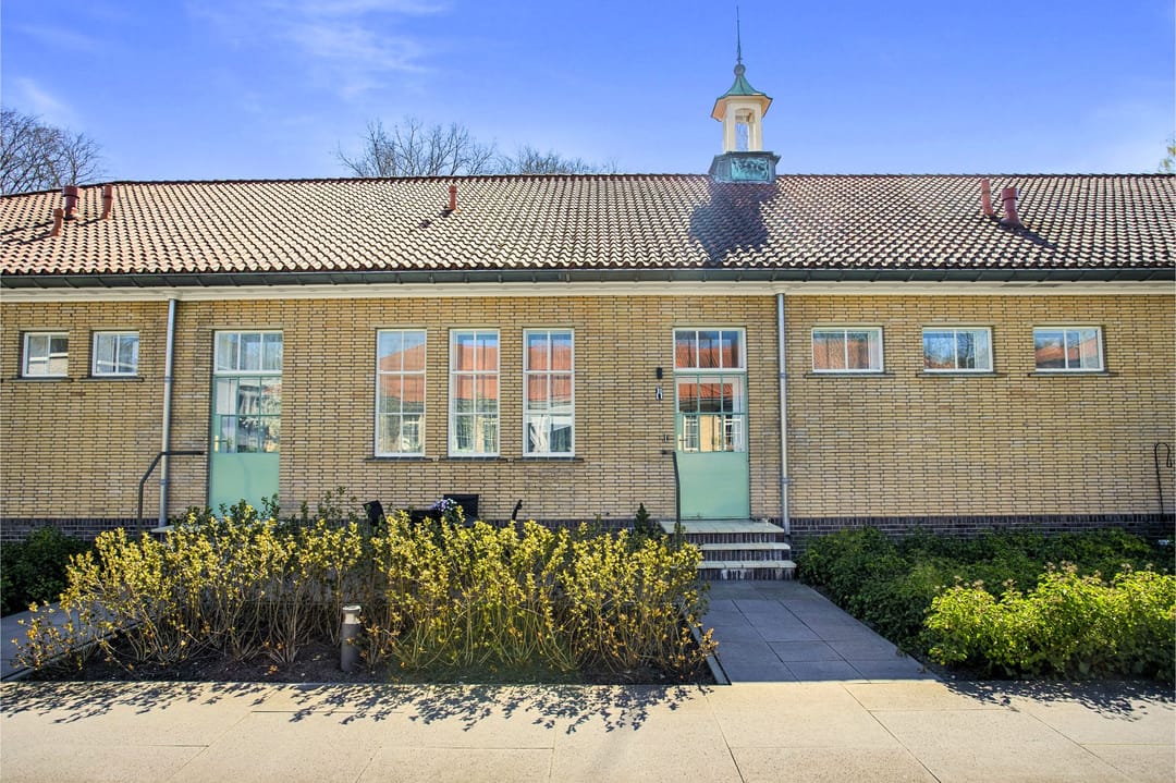 Foto 1 van Hooge Riet 24