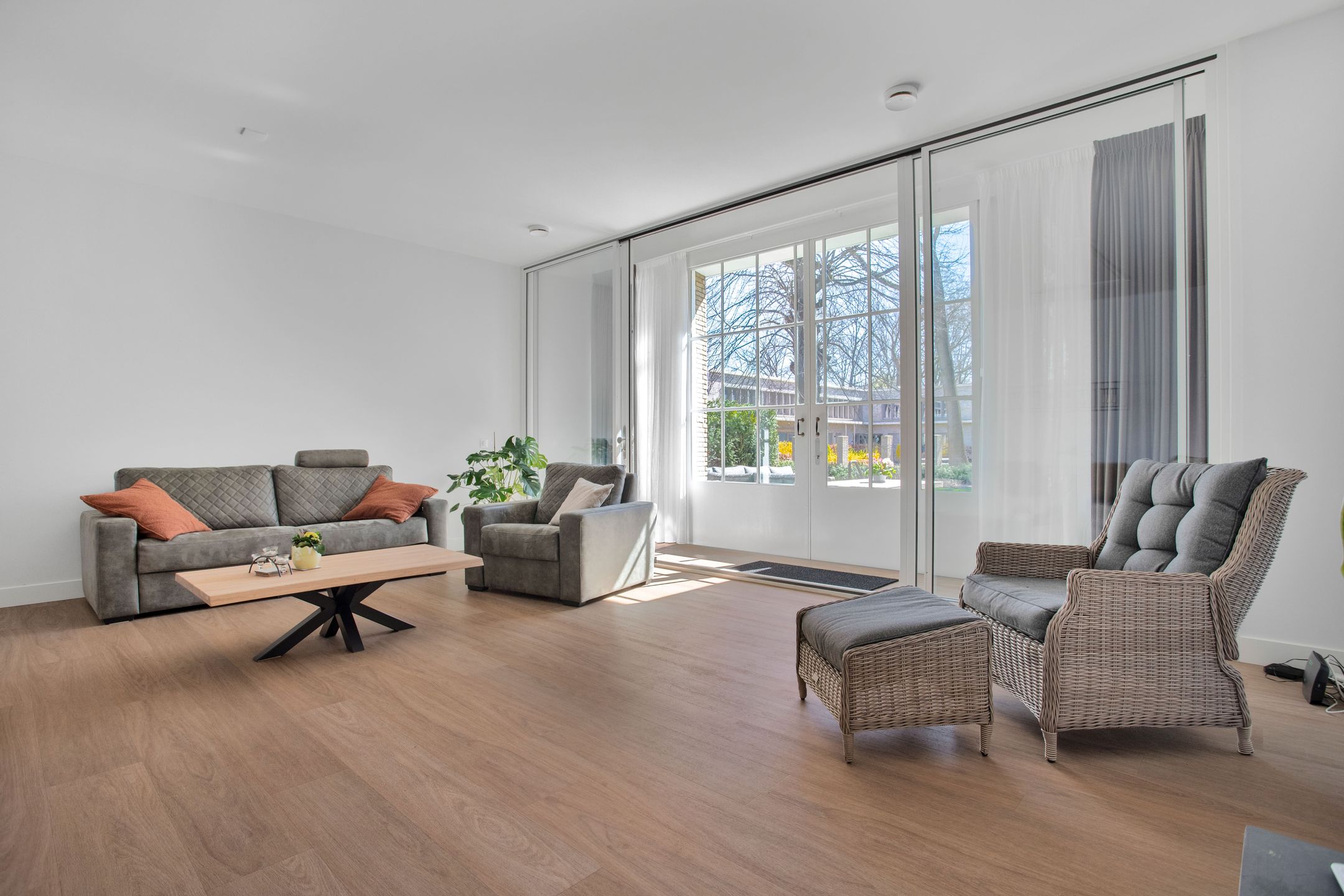 Foto 9 van Hooge Riet 24