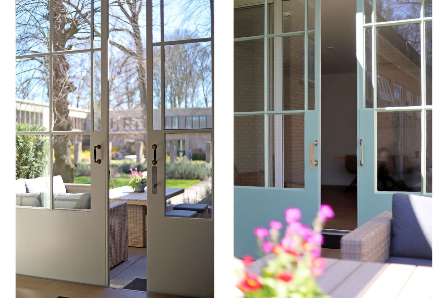 Foto 10 van Hooge Riet 24