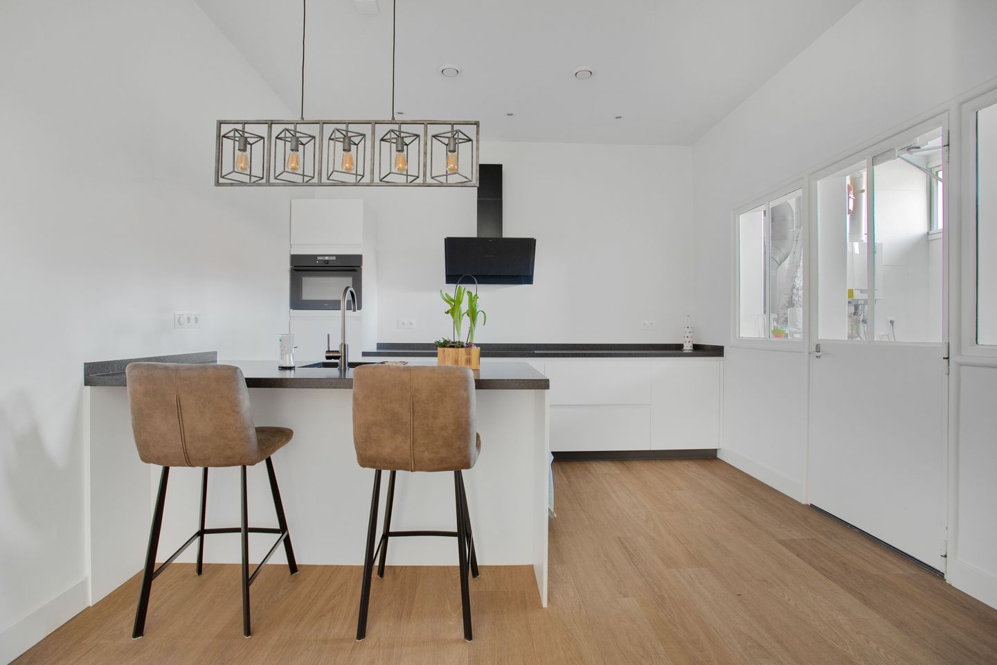 Foto 19 van Hooge Riet 24