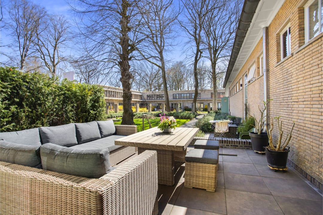 Foto 28 van Hooge Riet 24