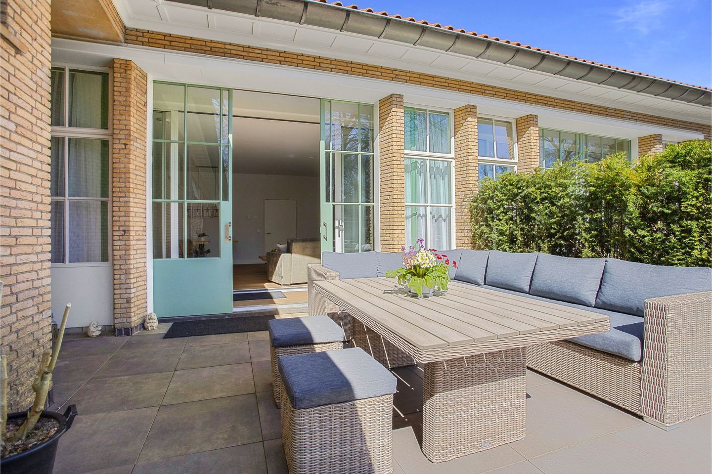 Foto 29 van Hooge Riet 24