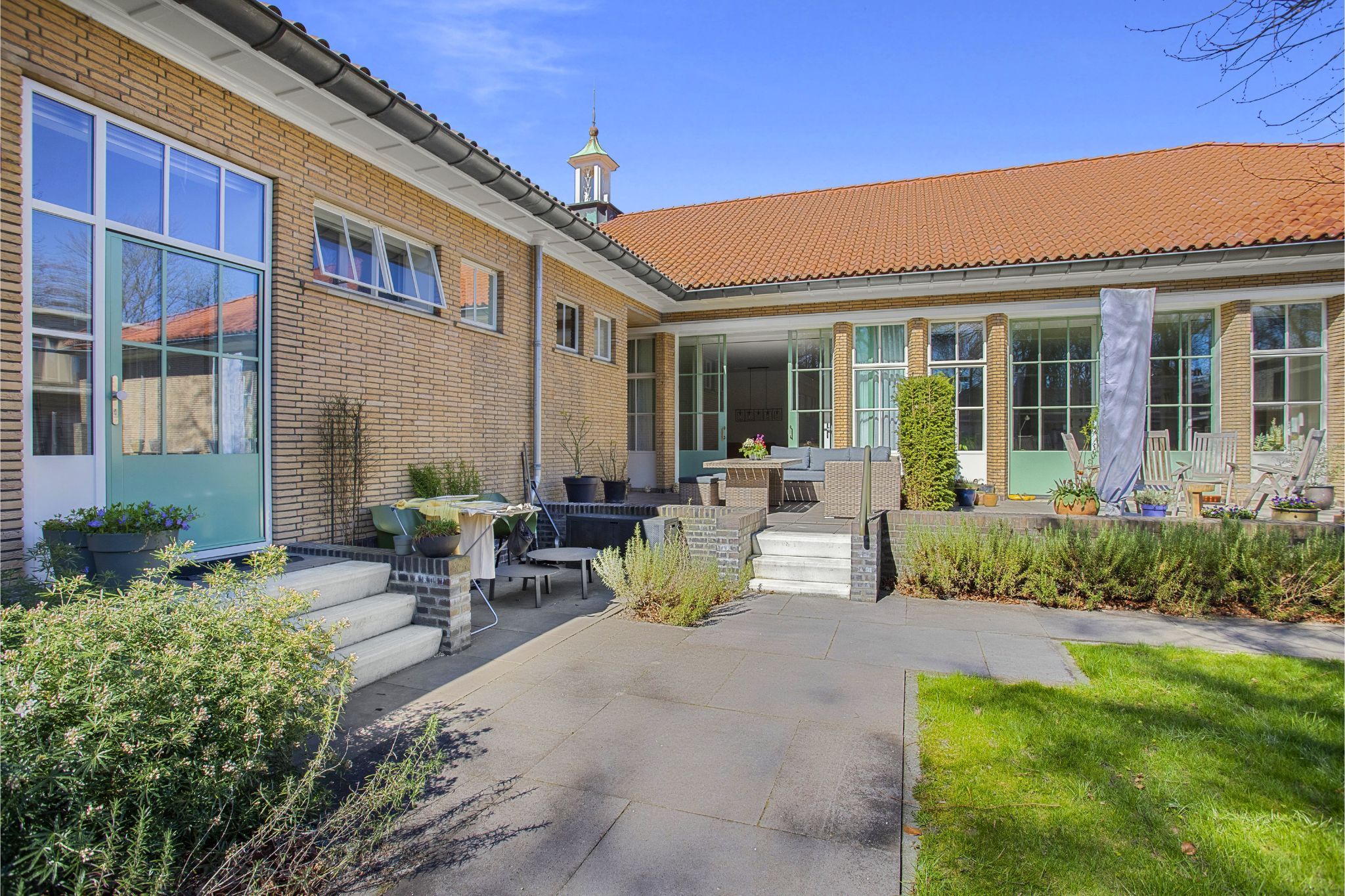 Foto 30 van Hooge Riet 24