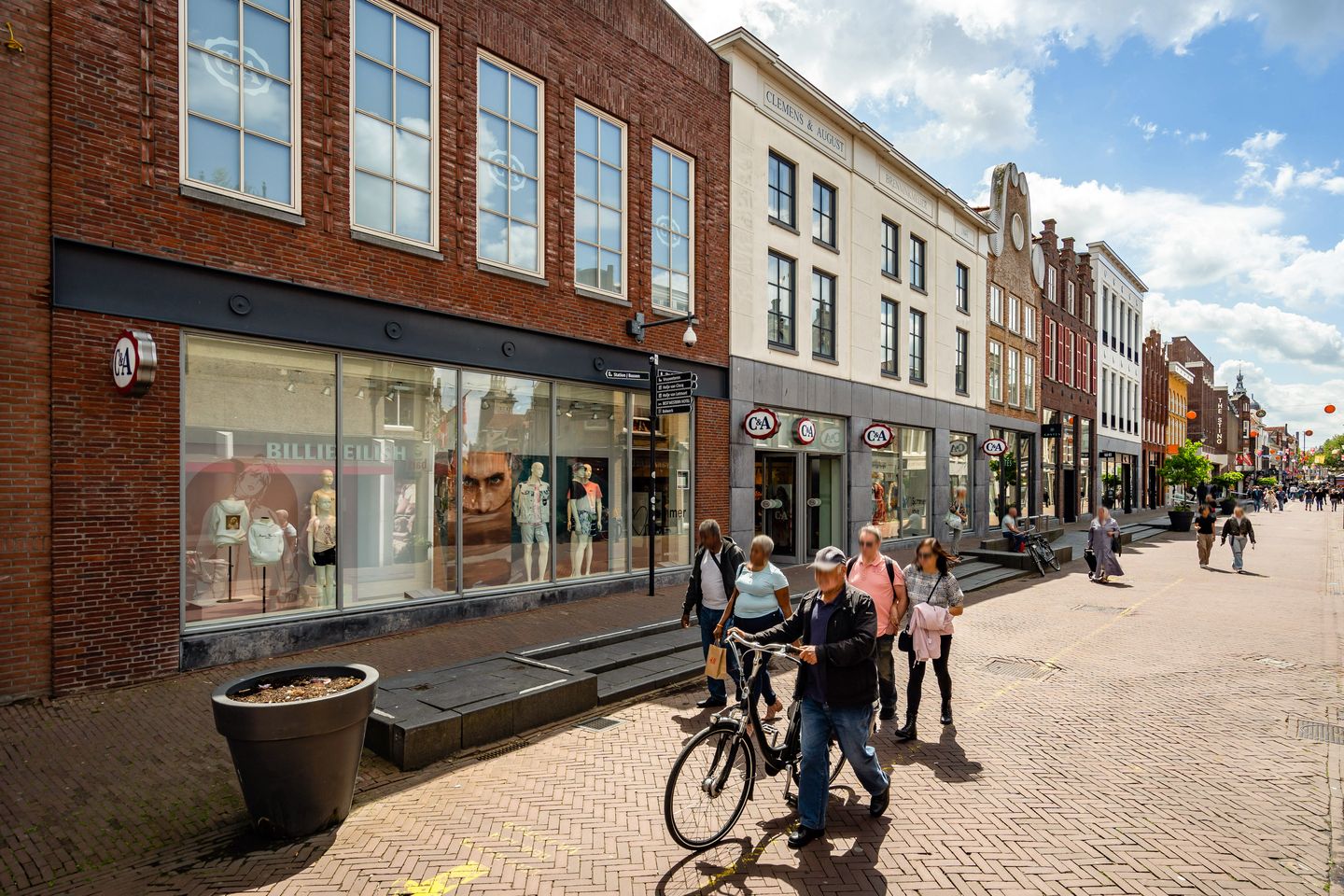 View photo 5 of Kleiweg 46