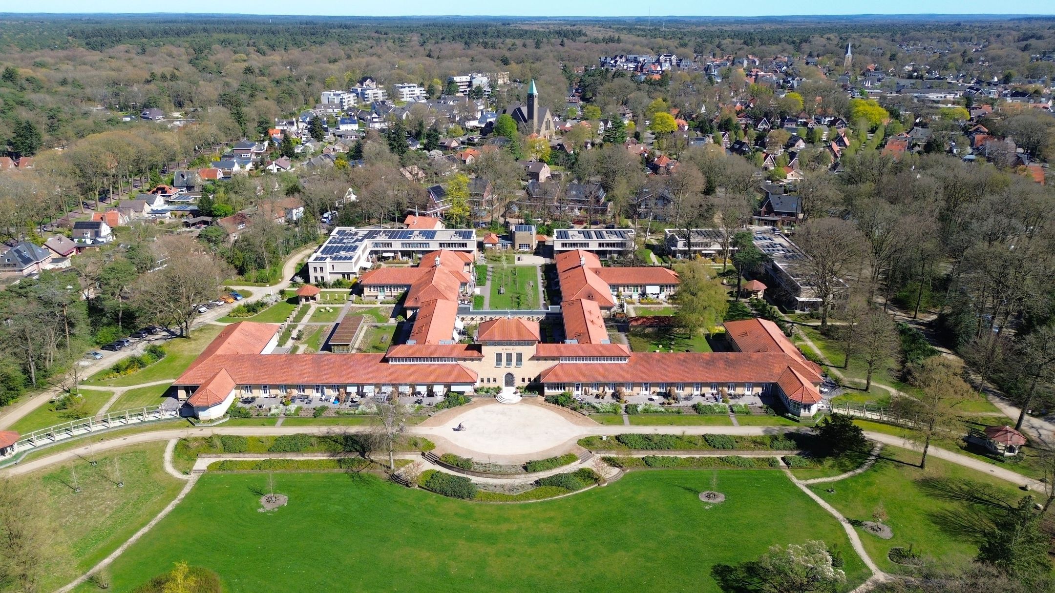 Foto 33 van Hooge Riet 24