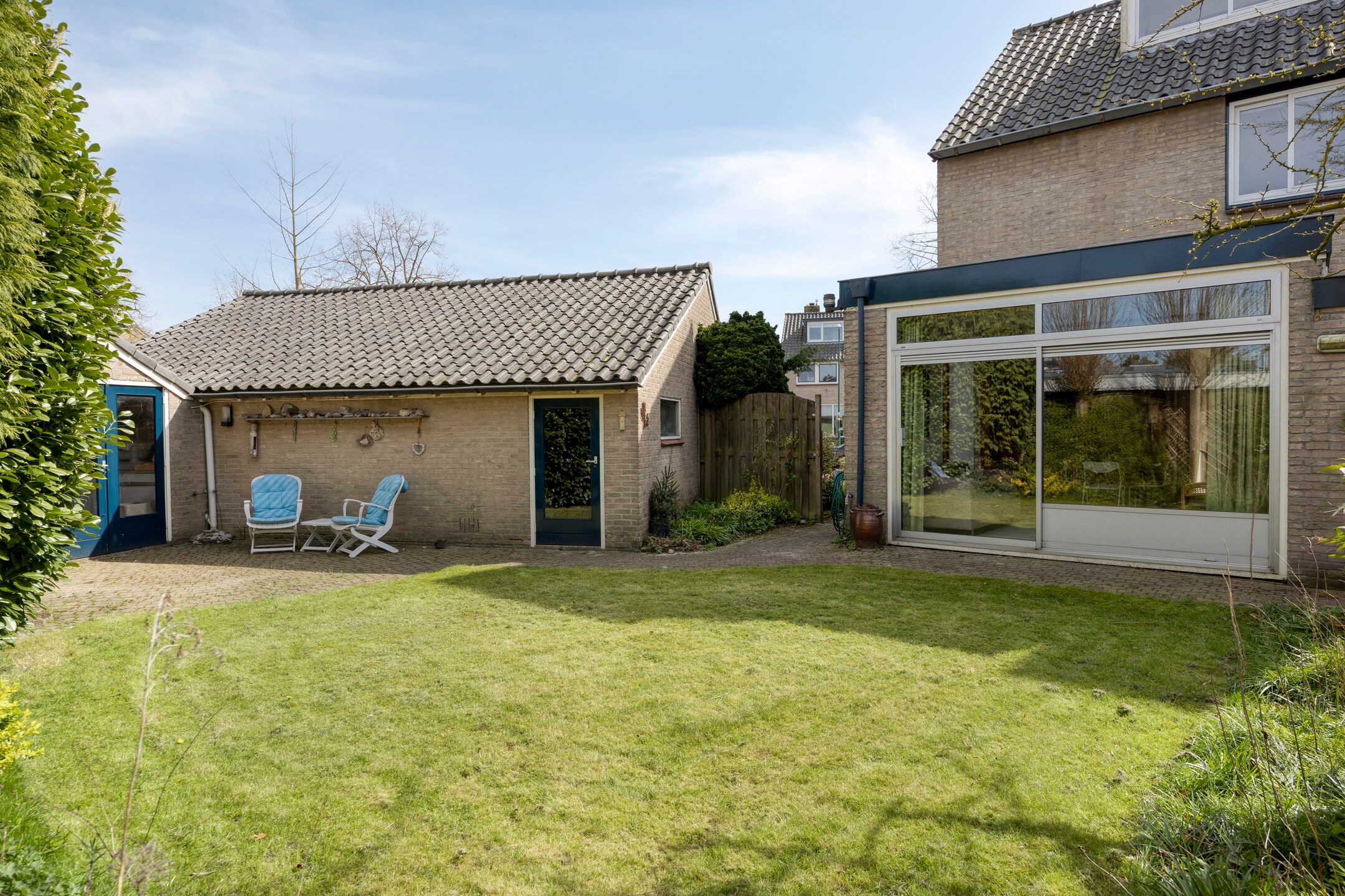 Foto 33 van Prins Mauritslaan 3