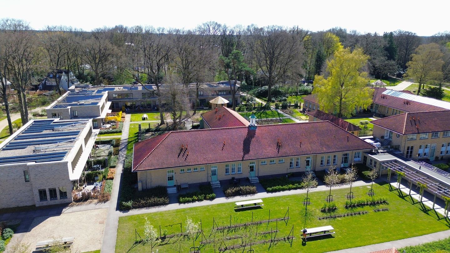 Foto 35 van Hooge Riet 24