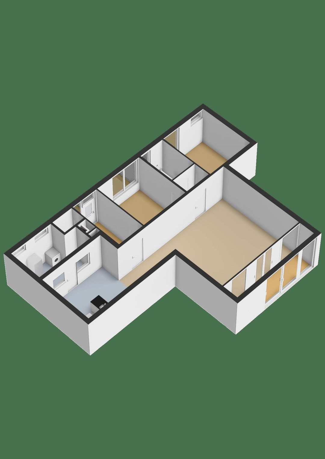 Foto 37 van Hooge Riet 24