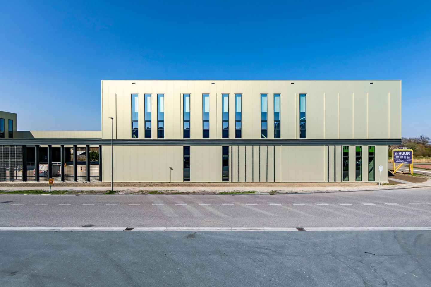 View photo 3 of Thailandlaan 2