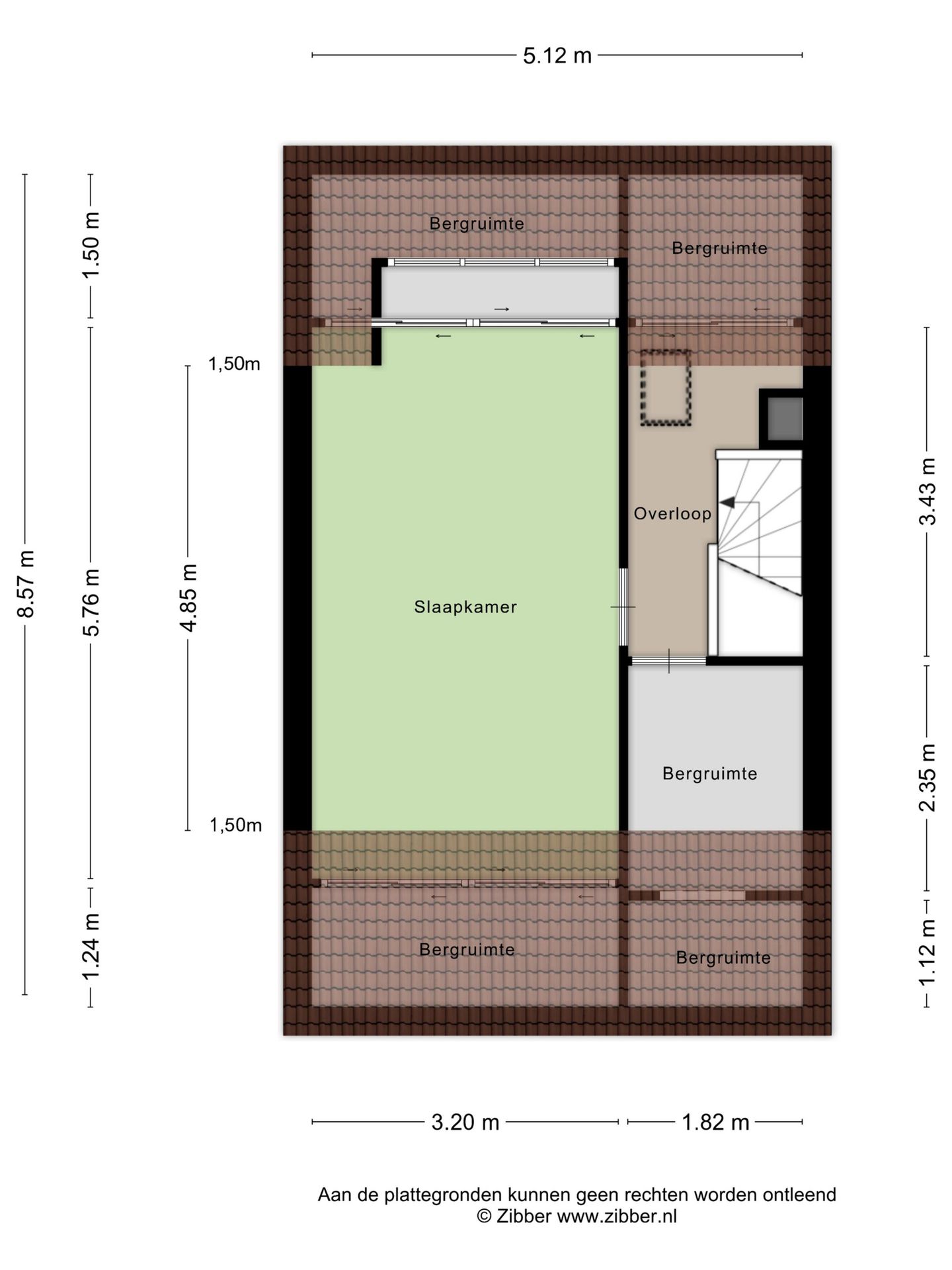 Photo 35 of Botertonstraat 25