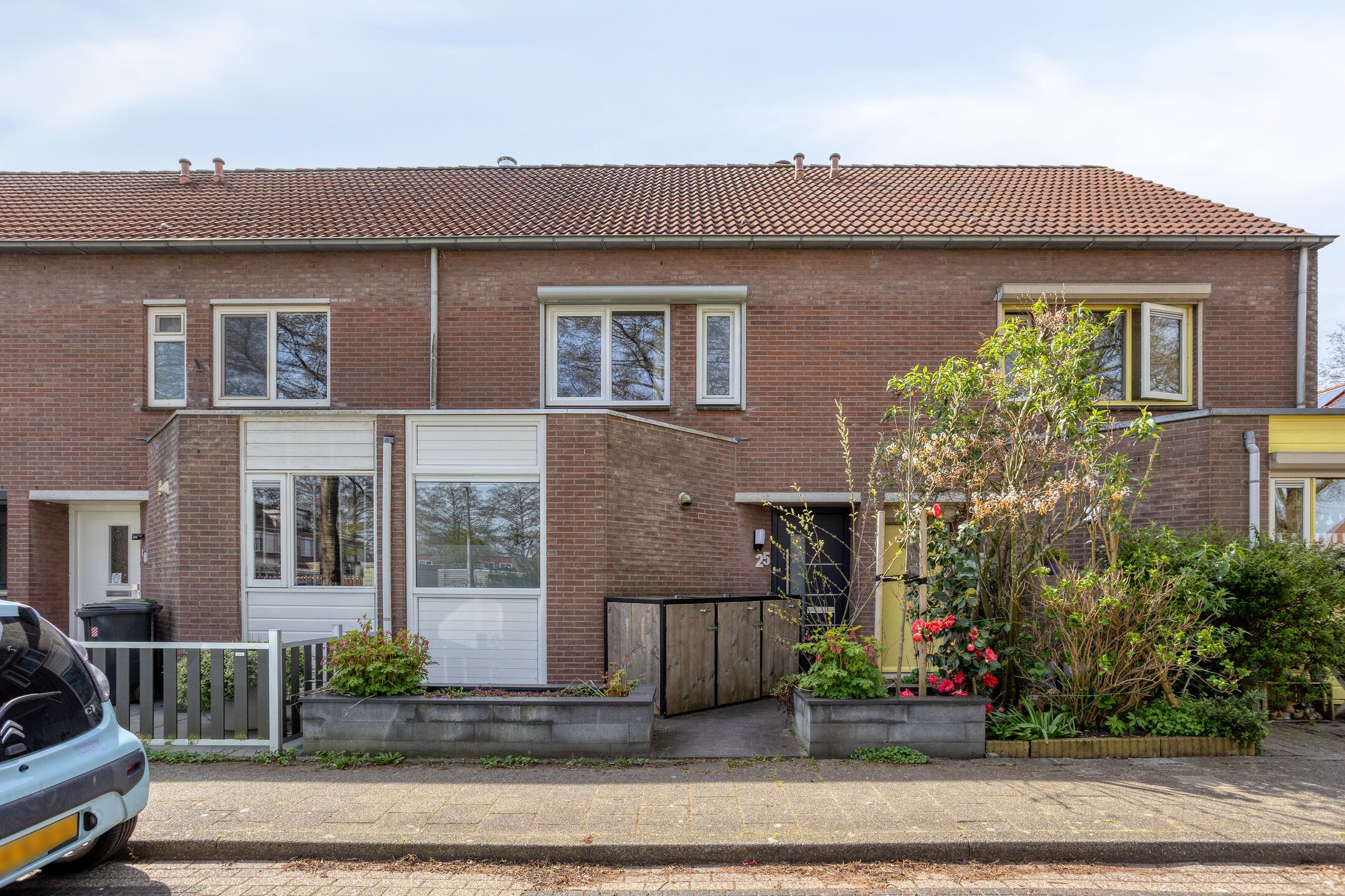 Photo 6 of Botertonstraat 25