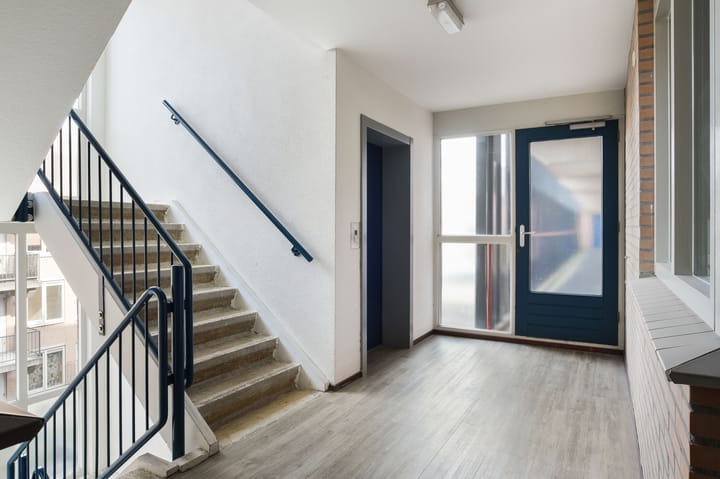 Foto 4 van Wielingenstraat 28-F