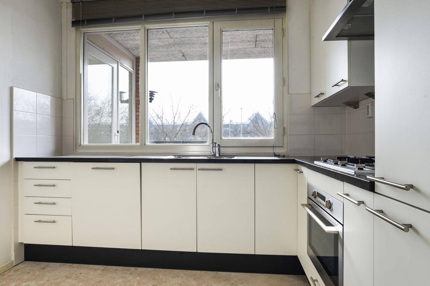 Foto 10 van Wielingenstraat 28-F