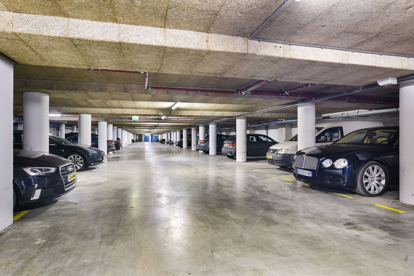 Foto 14 van Wielingenstraat 28-F