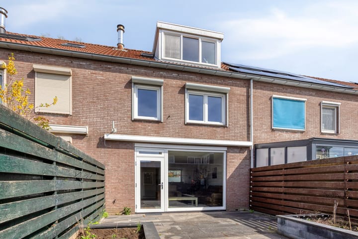 Foto 2 van Botertonstraat 25