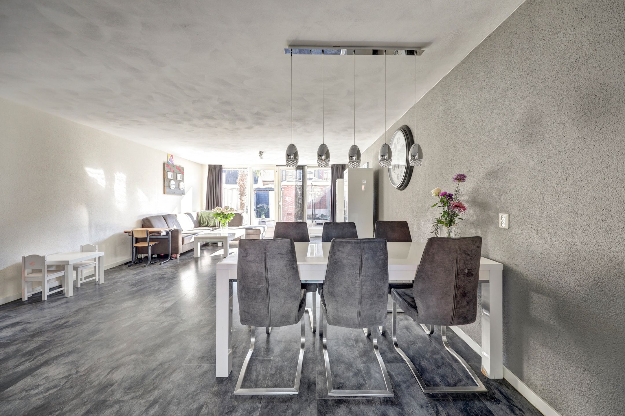 Foto 12 van Scholekster 14