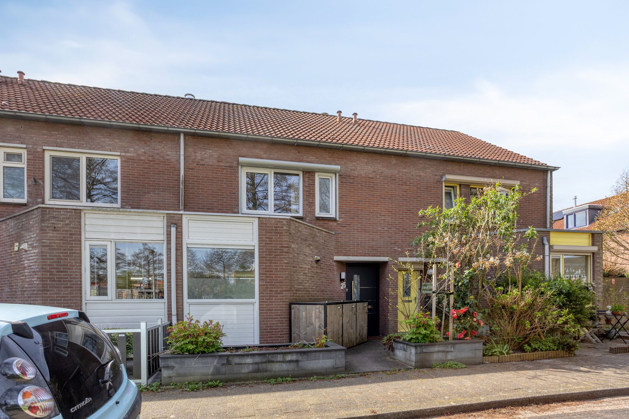 Botertonstraat 25 