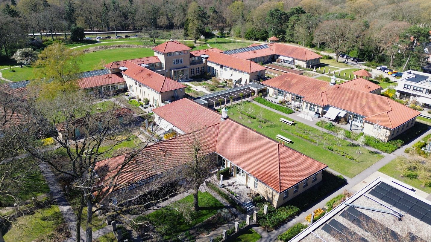 Foto 34 van Hooge Riet 24