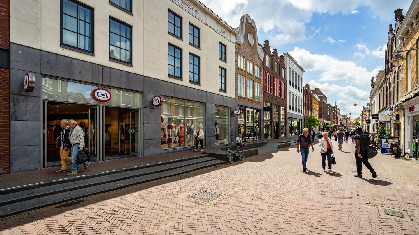 View photo 4 of Kleiweg 46