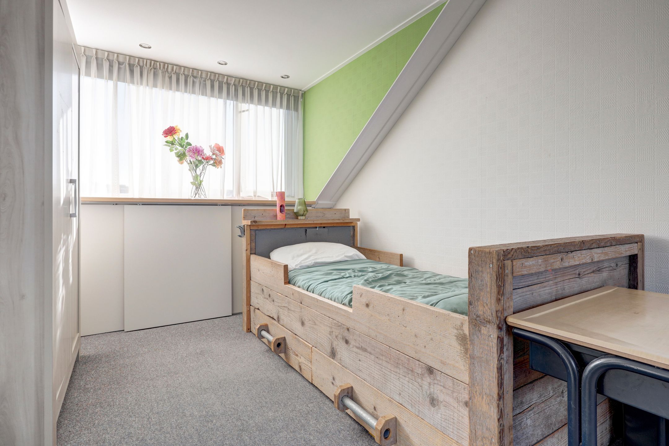 Foto 27 van Scholekster 14