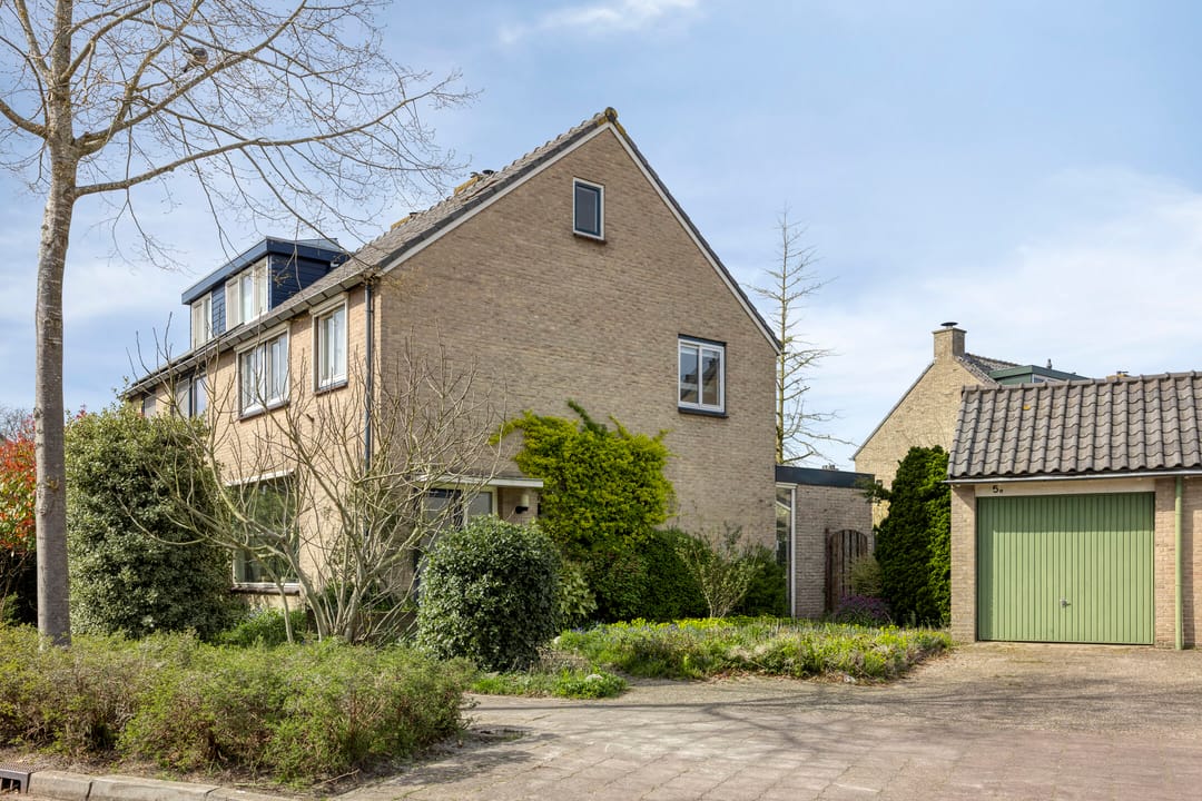 Foto 1 van Prins Mauritslaan 3