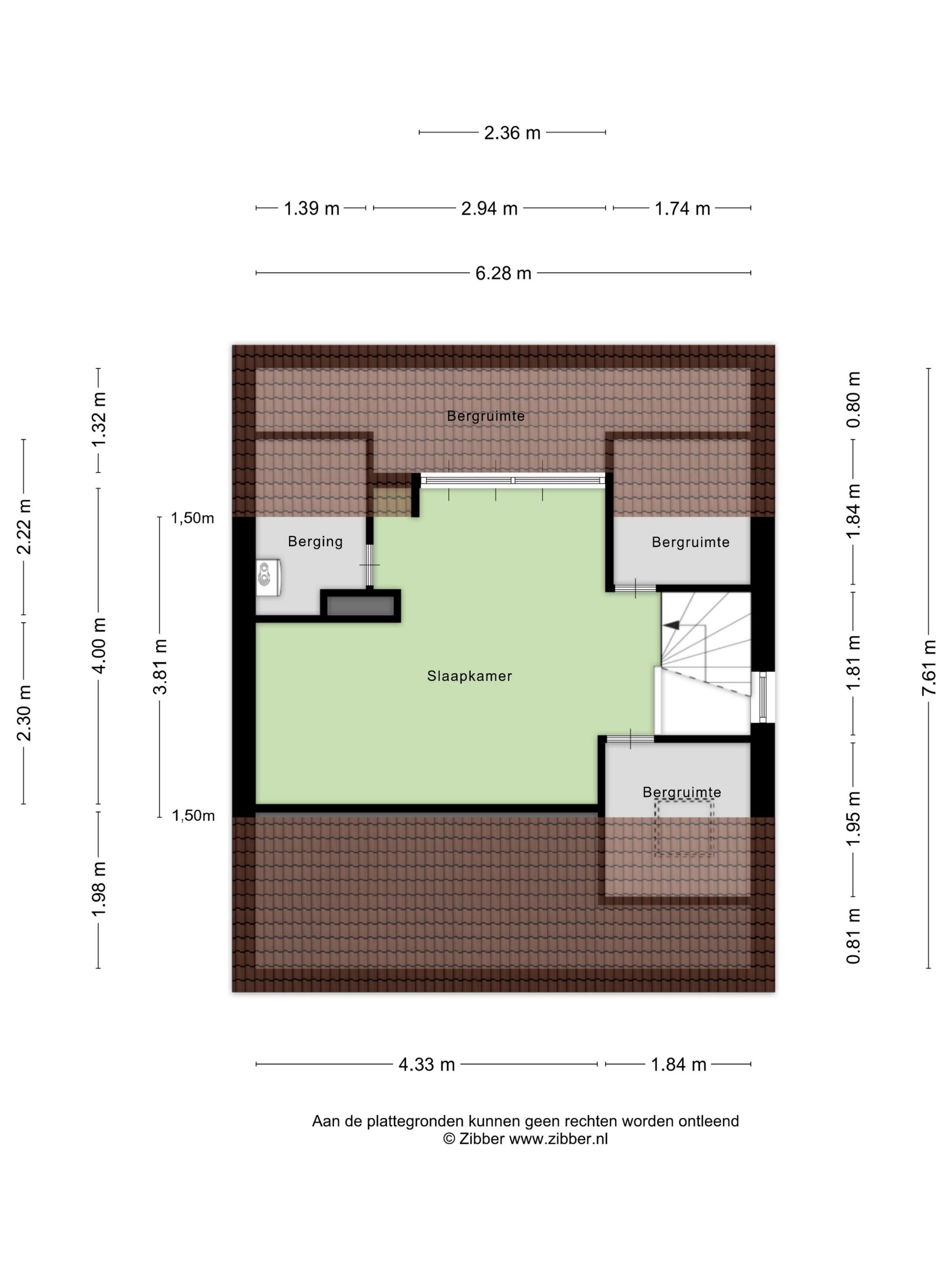 Foto 42 van Prins Mauritslaan 3