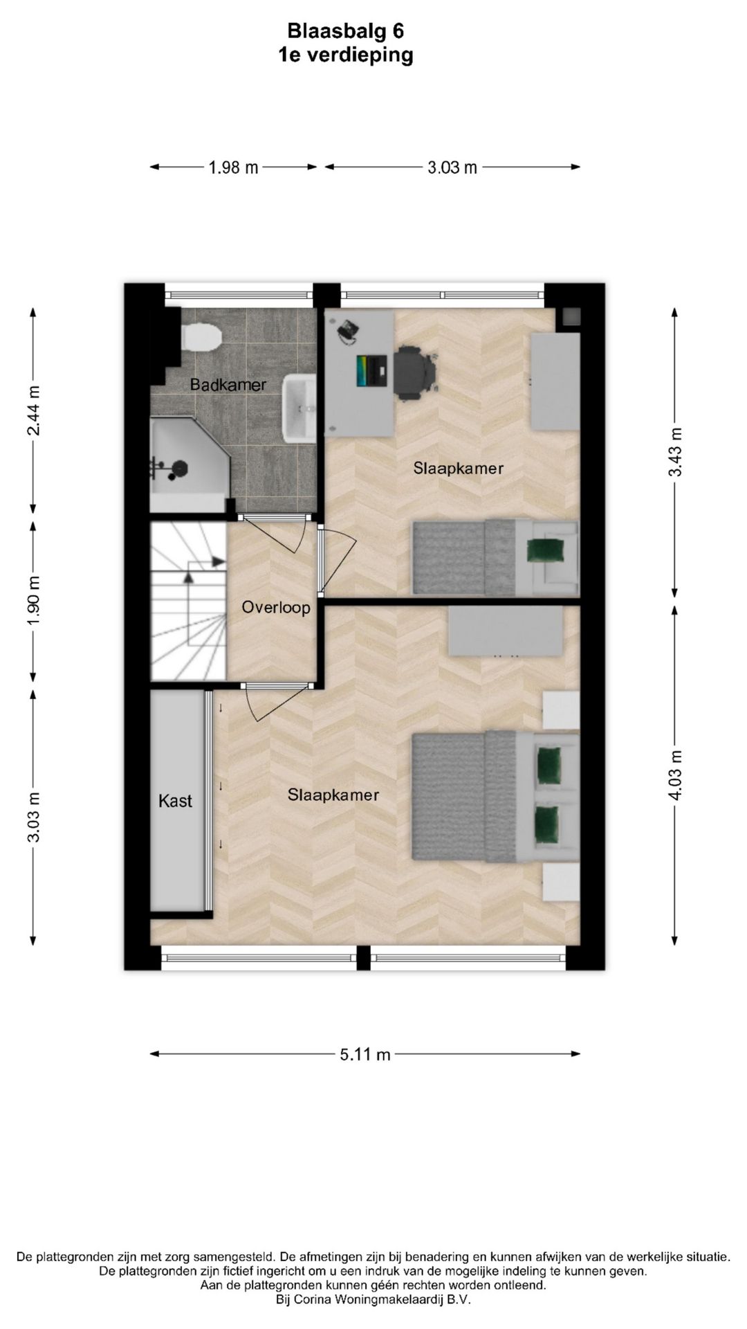 Foto 41 van Blaasbalg 6