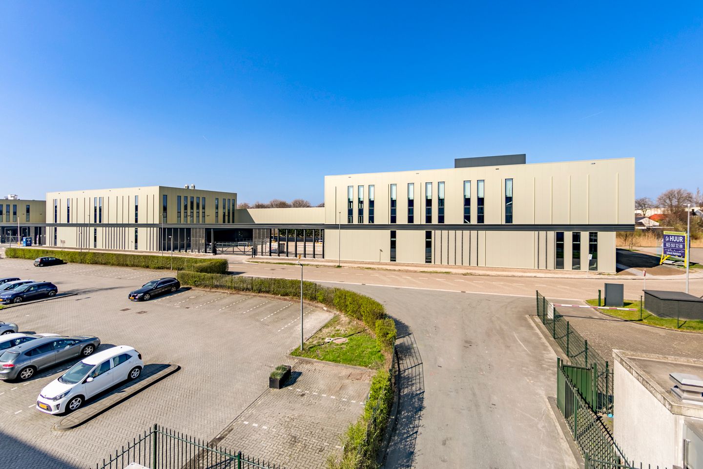 View photo 1 of Thailandlaan 2