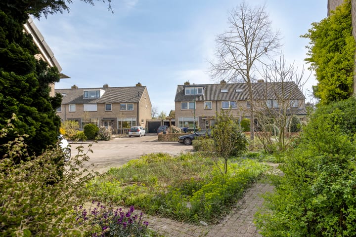 Foto 4 van Prins Mauritslaan 3