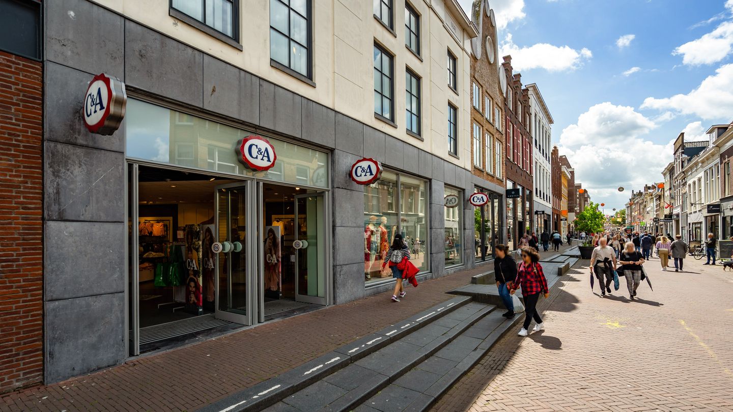 Bekijk foto 3 van Kleiweg 46