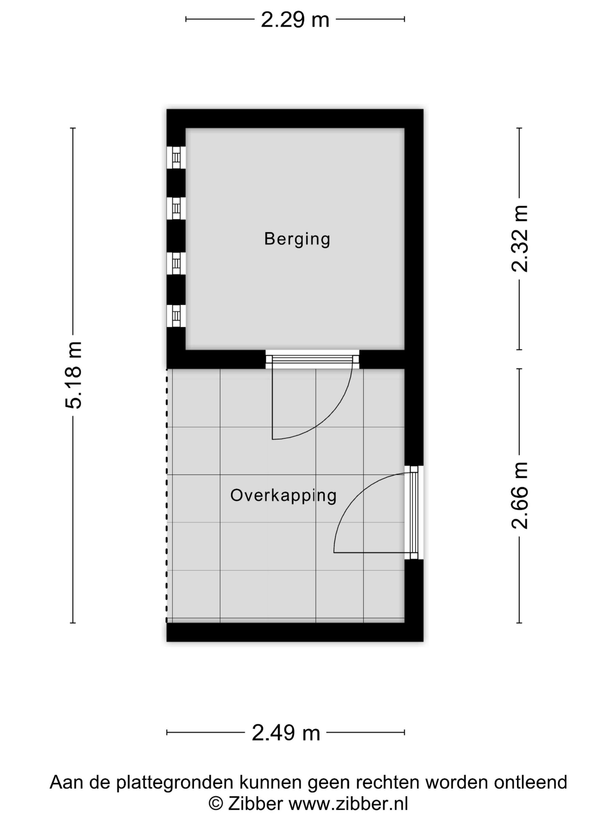 Photo 36 of Botertonstraat 25